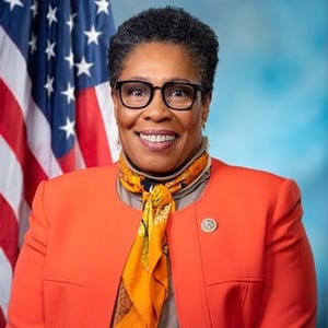 Rep. Marcia L. Fudge