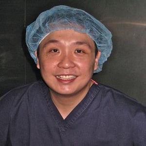 Eric Yapjuangco