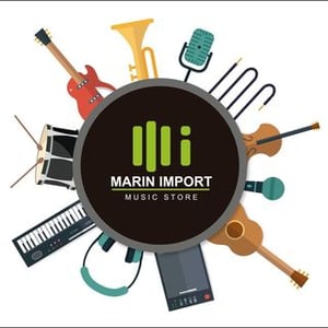 Marin Import