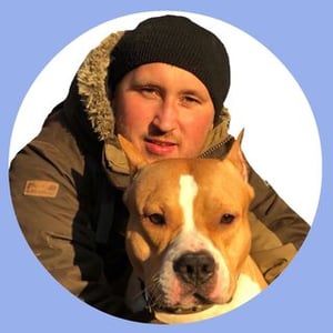 Dressirovka Sobak Moskva