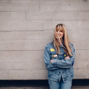 Kelly Harrington Denim