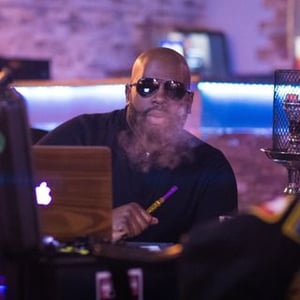 Dan Smalls Aka Dan Tanna