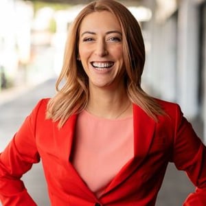 Kelly Mcgonigal