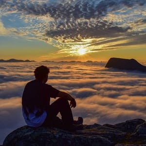 Tommy  Northern Norway