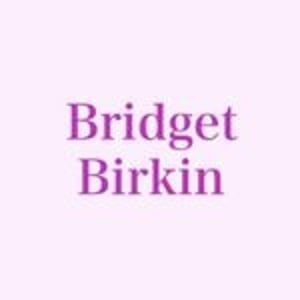 Bridget Birkin