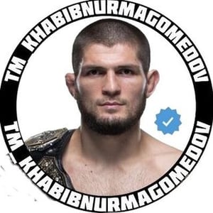 Khabib Time