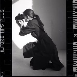 Eva Tokarchuk