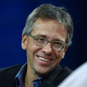 Ian Bremmer