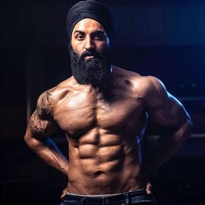 Preetinder Singh