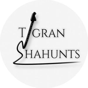Tigran Shakhunts