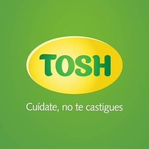 Tosh Colombia