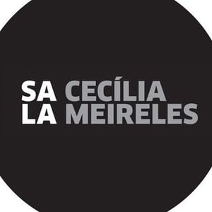 Sala Cecilia Meireles