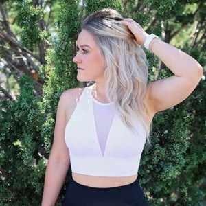 Rebekah Freeman Rockson