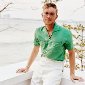 Scott Fraser Simpson