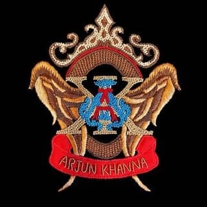 Arjun Khanna