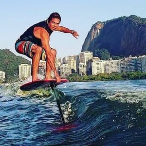 Marquinhos Figueiredo