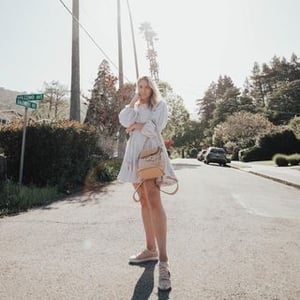 Shannon Righetti Strom