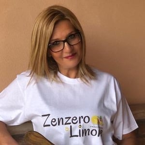 Zenzero E Limone