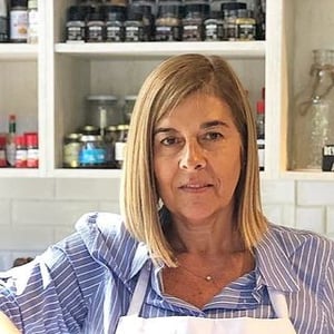 Paulina Verdugo Leinenweber