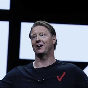 Hans Vestberg