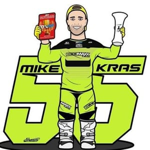 Mike Kras