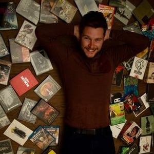 Jack Reynors Cinemania