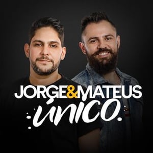 Jorge E Mateus Unico