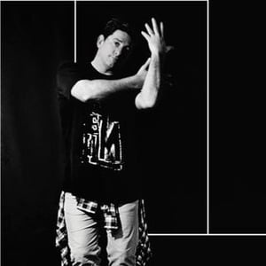 Juan Gallo Coreografo