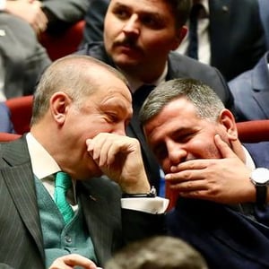 Ismail Karaosmanoglu