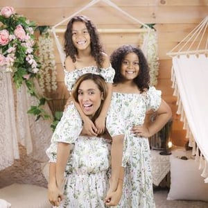 Yadhira P. Maternidad