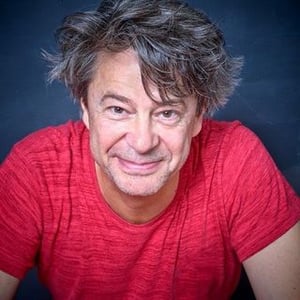 Thibault De Montalembert