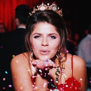 Blayne Alexandra Fertitta