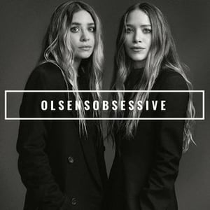 Mary kate & Ashley Olsen