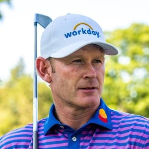 Brandt Snedeker