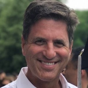 Steve Levitan