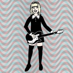 Kim Shattuck (The Estate Of)