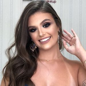 Nutricionista Julia Carolina