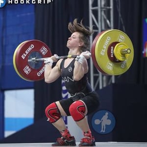 Rachel Leblanc-bazinet