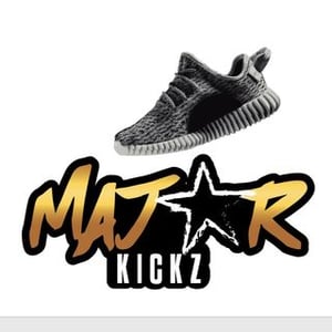 Major Kickz