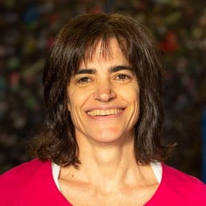 Dr. Eva Lopez-rivera