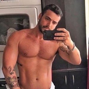Eliran Bachar