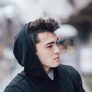 Joshua Rawson-harris