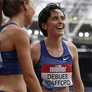 Gabriela Debues-stafford