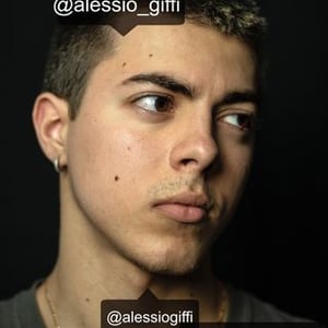 Alessio Giffi