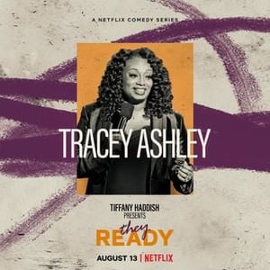 Tracey Ashley