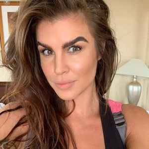 Christina Fitzgerald