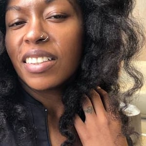 Erika Nicole Kendall