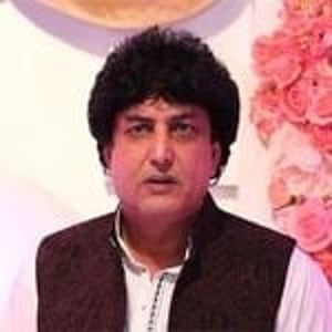 Khalil Ur Rehman Qamar