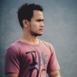 Budak Bogor Indonesia