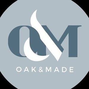 Made of Oak